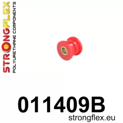 011409B: Rear vertical wishbone bush Black