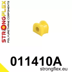 011410A: Rear anti roll bar bush SPORT 20mm Yellow