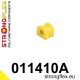 011410A: Rear anti roll bar bush SPORT