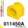 011450A: Rear anti roll bar bush SPORT