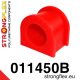 011450B: Rear anti roll bar bush