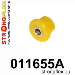 011655A: Rear upper arm bush SPORT Yellow