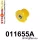 011655A: Rear upper arm bush SPORT Yellow