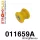 011659A: Swing arm shock mount bush SPORT Yellow
