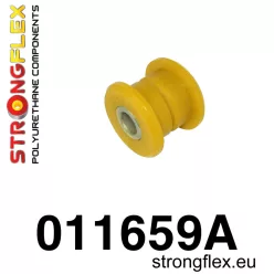 011659A: Swing arm shock mount bush SPORT Black