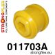 011703A: Front lower arm rear bush 46mm SPORT