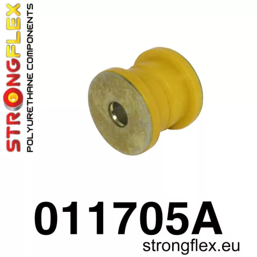 011705A: Rear tie bar to hub bush SPORT Black