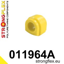 011964A: Front anti roll bar bush SPORT