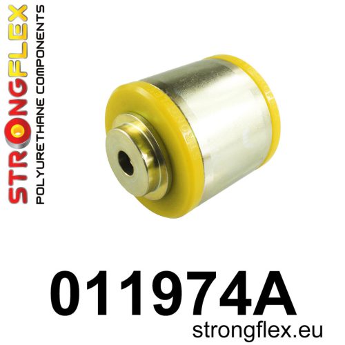 011974A: Front lower wishbone bush – front SPORT