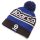 Sparco Windy Beanie / Winter Cap - 01232BMAZ