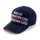 Sparco Martini Racing Flex Cap, Blue - 01282MRBM