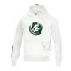Sparco Fast & Furious White Hoody - 01305FFBI_XL size