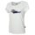 Sparco Womens Fast & Furious White T-Shirt - 01309FFBI..