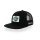 Sparco Fast & Furious Flat Visor Cap Green - 01310FFVD