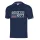 Sparco Heritage 1977 men's T-shirt blue marine "M" size