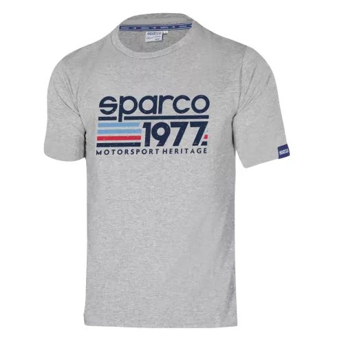 Sparco Heritage 1977 men