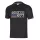 Sparco Heritage 1977 men's T-shirt black "L" size