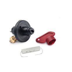 Sparco 6-Pole Battery Master Switch (01337)​