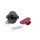 Sparco 6-Pole Battery Master Switch (01337)​
