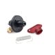 Sparco 6-Pole Battery Master Switch (01337)​