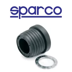   Sparco Steering Hub Porsche 911 (89-96) / 944 – Sport Steering Wheel Adapter - 01502079