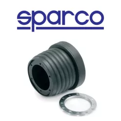   Sparco Steering Hub Chevrolet Corvette (from '83) – Sport Steering Wheel Adapter - 01502223