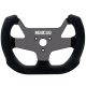 Sparco F-10A Aluminium Racing Steering Wheel (3 Bolt Fitment) - 015P270SSN
