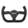 Sparco P310 Open Racing Steering Wheel (Flat Design) - 015P310OPN
