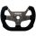 Sparco F-10C Carbon Racing Steering Wheel (3 Bolt Fitment) - 015PC270SSN