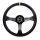 Sparco R325 Racing Steering Wheel (Deep Dish) - 015R325CSN