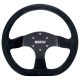 Sparco R353 Racing Steering Wheel (Deep Dish, Large Grip) - 015R353PSN