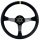 Sparco R368 Racing Steering Wheel (Semi Dish, Off-Road Use) - 015R368MSN