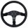 Sparco R375 Racing Steering Wheel (Special 36 mm Depth) - 015R375PSN