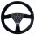 Sparco R375 Racing Steering Wheel (Special 36 mm Depth) - 015R375PSN
