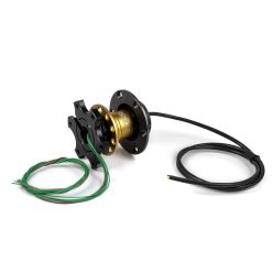   Sparco Pre-Wired Quick Release Steering Boss – FIA Homologated – 015R98EL