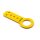 Sparco Steel Tow Hook - FIA Approved 01626GI