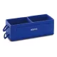Sparco Double Helmet Box – Safe Storage for Rally Cars (blue)