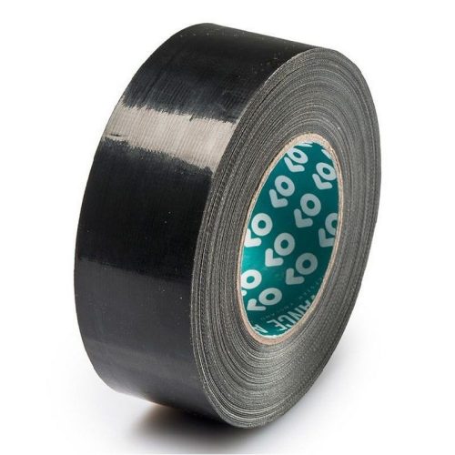 Sparco Adhesive Tape (RACER TAPE) – Black – 01691