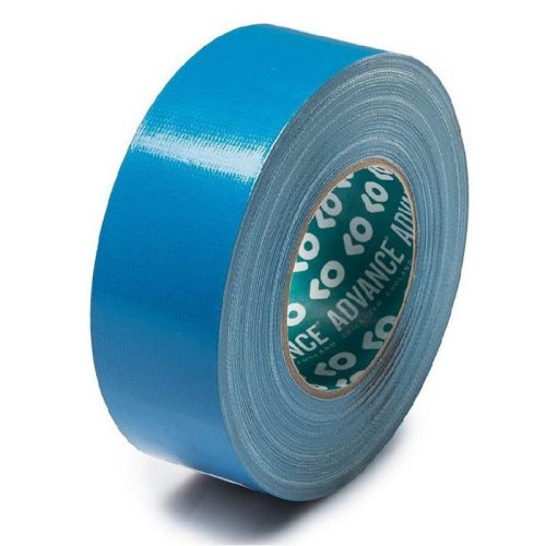 Sparco Adhesive Tape (RACER TAPE) – Blue – 01691