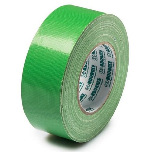 Sparco Adhesive Tape (RACER TAPE) – Green – 01691