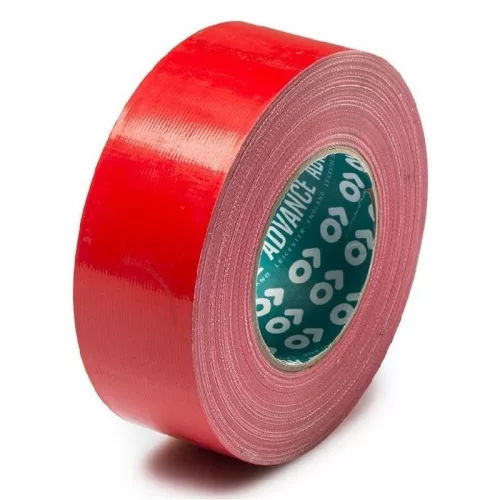 Sparco Adhesive Tape (RACER TAPE) – Red – 01691