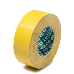 Sparco Adhesive Tape (RACER TAPE) – Lemon Yellow – 01691
