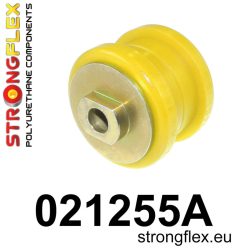 021255A: Front lower wishbone inner bush SPORT Yellow