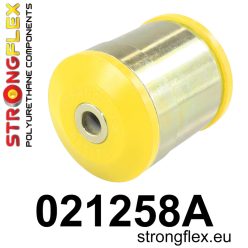 021258A: Front lower wishbone - rear bush SPORT