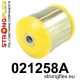 021258A: Front lower wishbone - rear bush SPORT
