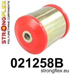 021258B: Front lower wishbone - rear bush
