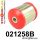 021258B: Front lower wishbone - rear bush