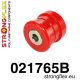 021765B: Rear lower arm rear bush