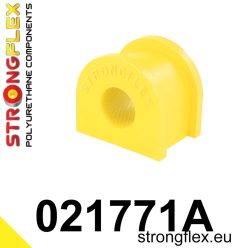 021771A: Rear anti roll bar bush SPORT