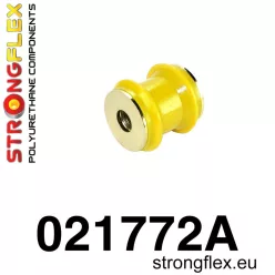 021772A: Front anti roll bar link bush SPORT Yellow